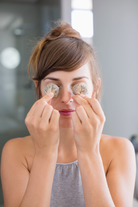 Illustration for article titled Spend a day making beauty treatments you can actually eat